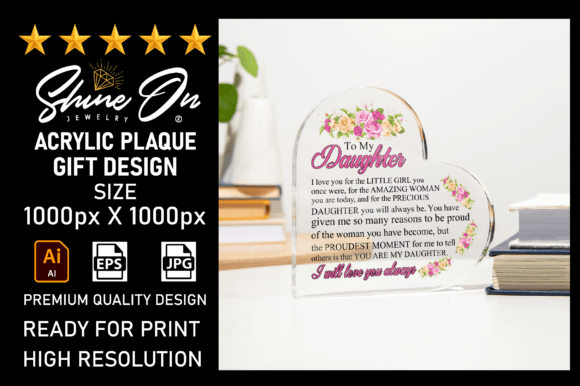 Download Acrylic Plaque Gift Design - Gift design Collection
